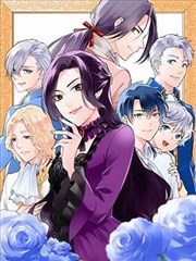 妖神记漫画角色聂离插画